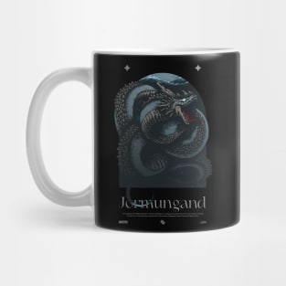 Jormungandr Mug